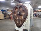 American Process Systems 155 Cu Ft Double Ribbon Blender
